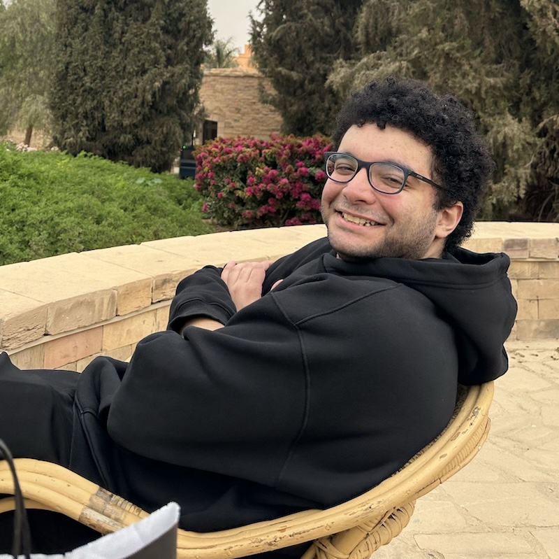 Mohammed Elkholy
